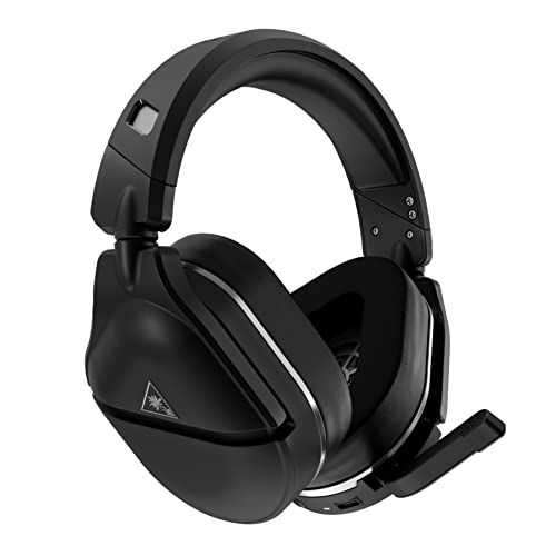 VOYETRA ワイヤレス接続型ゲーミングヘッドセット TURTLE BEACH STEALTH 700 GEN 2 FOR PS4 & PS