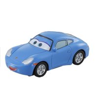 楽天市場】タカラトミー カーズ トミカ C-31 アーヴィー スタンダード