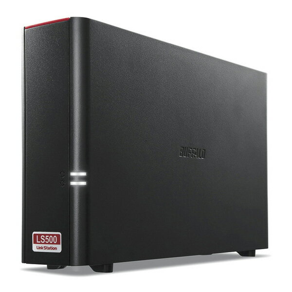 楽天市場】バッファロー BUFFALO ネットワーク対応HDD Link