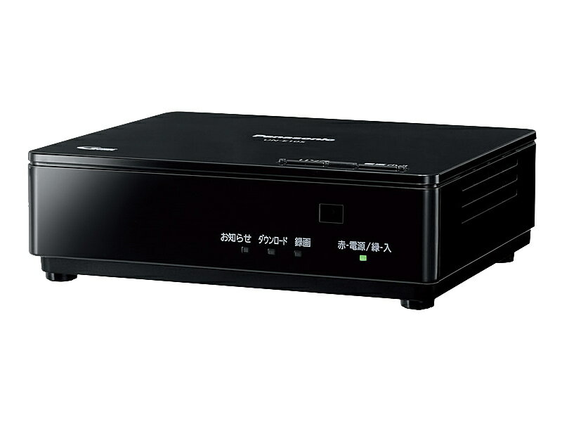 Panasonic プライベート・ビエラ UN-19F10-K