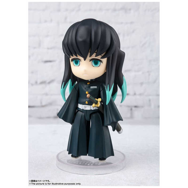 時透無一郎 Figuarts フィギュア BANDAI 楽天市場】BANDAI SPIRITS Figuarts mini 時透無一郎