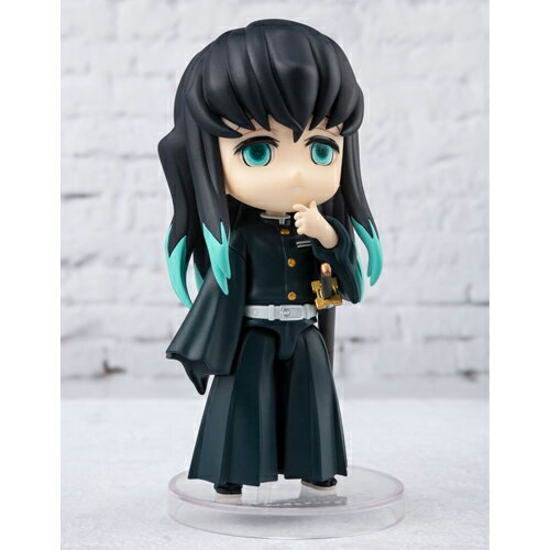 新品　時透無一郎 ミニフィギュア 027 バンダイ 楽天市場】BANDAI SPIRITS Figuarts mini 時透無一郎