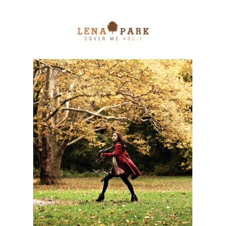 楽天市場】リナ パク パク チョンヒョン Lena Park / Best Album - The