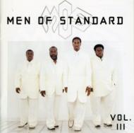 Men Of Standard / Men Of Standard Vol.3