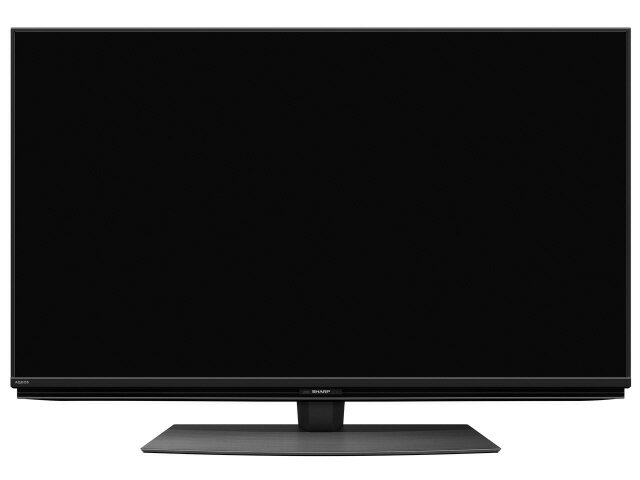 シャープ 4T-C43CN1
