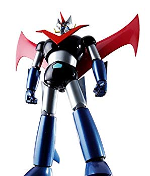 楽天市場】バンダイ ジャンボマシンダーNEO マジンガーZ