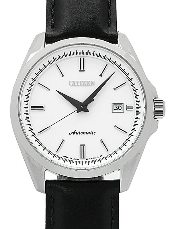 シチズン コレクション NK0000-10A Citizen Collection NK0000-10A | Sakurawatches.com