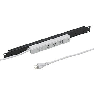 19インチタップ金具（フラット）