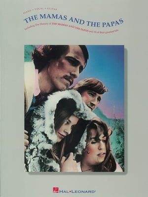 The Mamas and The Papas Songbook The Mamas and The Papas