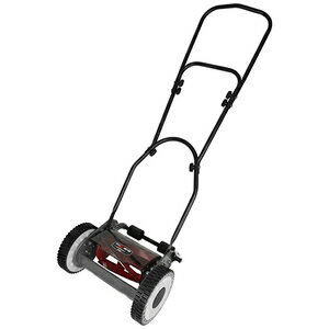 ゴールデンスター 手動 芝刈機 ホームモアー GHC-200 キンボシ　新品 楽天市場】キンボシ ゴールデンスター ホームモアー GHC-200(1コ