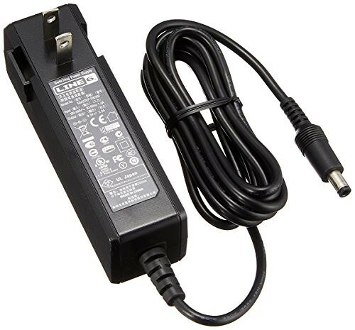 楽天市場】DC-3i 電源アダプター Line6 | 価格比較 - 商品価格ナビ