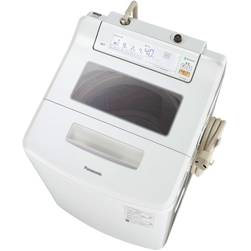 楽天市場】シャープ SHARP ドラム式洗濯乾燥機 ES-H10D-WL | 価格比較