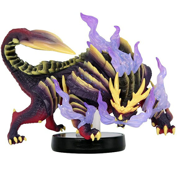 楽天市場】カプコン amiibo 隻眼のリオレウス＆ライダー（男の子