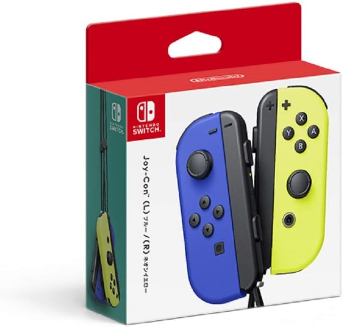 その他 HORI NSW-147 楽天市場】ホリ HORI ドラゴンクエストスライムコントローラー for