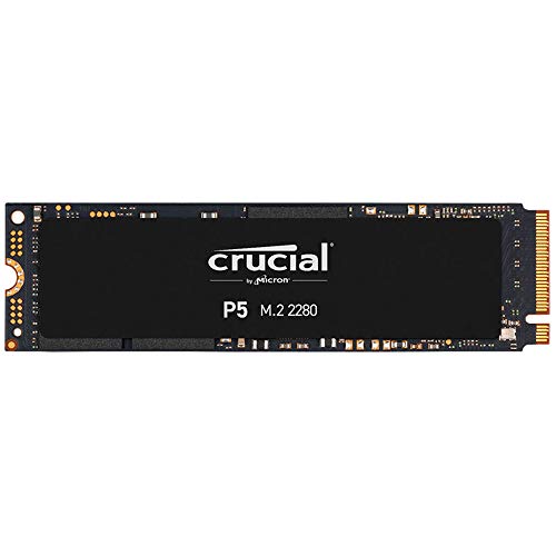 楽天市場】シー・エフ・デー販売 Crucial クルーシャル P5plus 1TB +