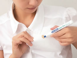 ドクターベックマン ステインペン(9ml)