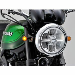 楽天市場】デイトナ デイトナ DAYTONA 98953 LEDウインカー D－Light