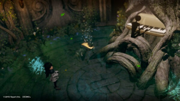 DEEMO -Reborn-/PS4/PLJM16537/A 全年齢対象