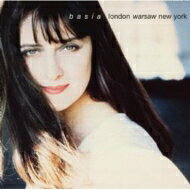Basia バーシア / London Warsaw New York （2CD)(Deluxe Edition) 輸入盤 〔CD〕