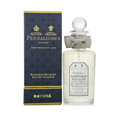 楽天市場】ペンハリガン 香水 PENHALIGON'S ブレナム ブーケ 旧