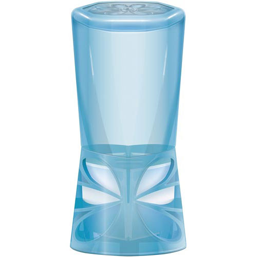 スッキーリ! トイレ用 さわやかなフローラルソープ 400ml