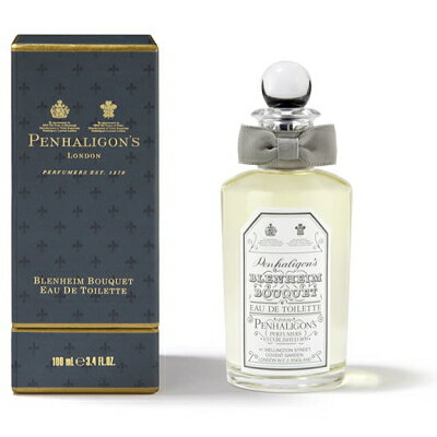 楽天市場】ペンハリガン 香水 PENHALIGON'S ブレナム ブーケ 旧