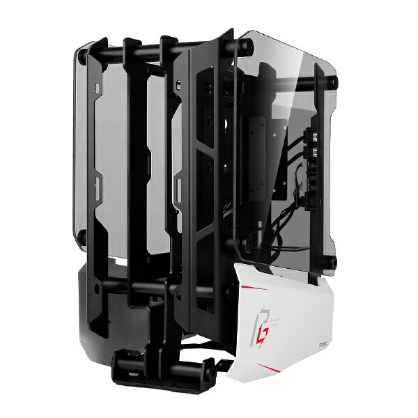 楽天市場】ANTEC アンテック PCケース Antec 強化ガラス搭載 オープン 