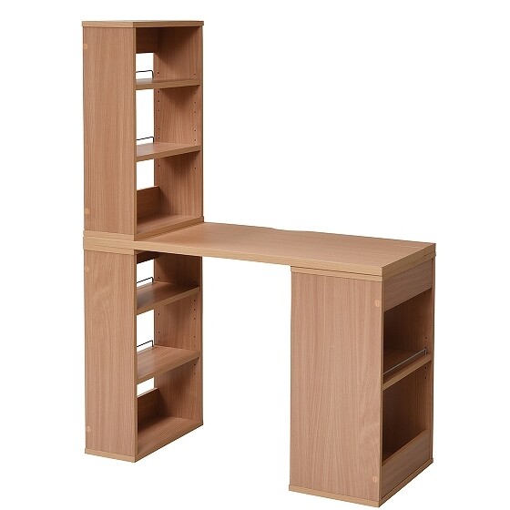 ボルカ コンビデスク 楽天市場】ボルカ コンビデスク デスク デスク