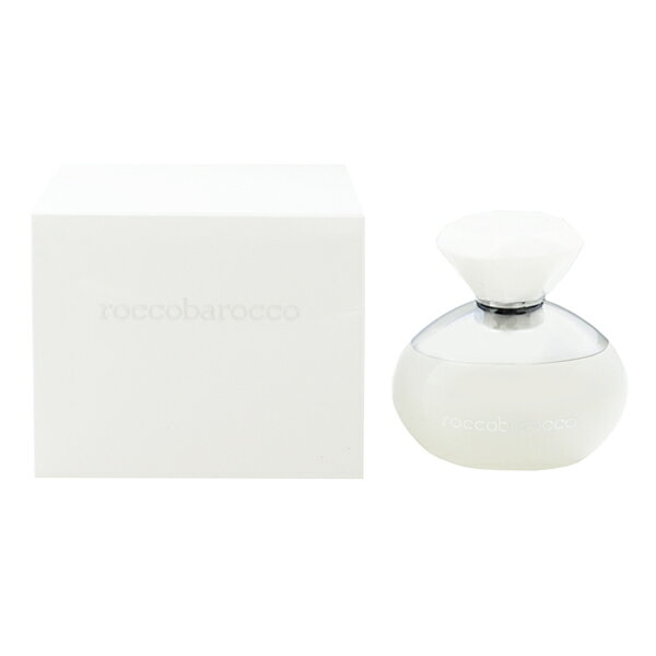 ロッコバロッコ ホワイト フォーウーマン white for woman rocco barocco