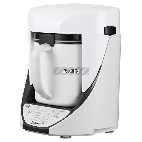 楽天市場】福農産業 福農産業 豆乳メーカー DJ06P-DS901SG