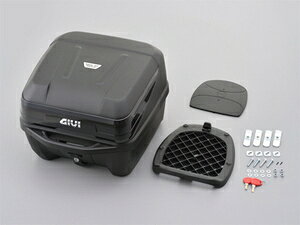 楽天市場】デイトナ DAYTONA GIVI B37NTD TECH 無塗装黒 78038 | 価格