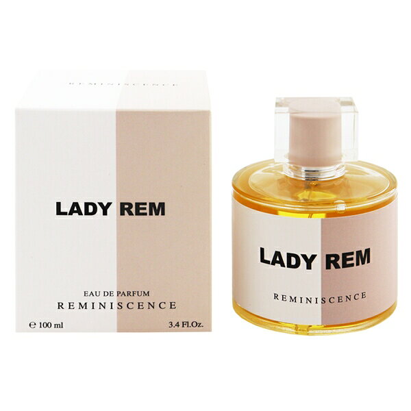 レミニッセンス レディ レム lady rem