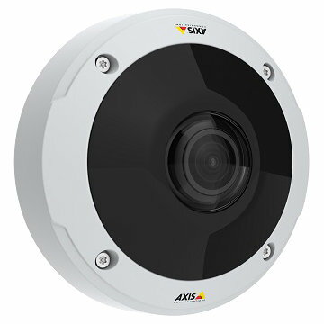 AXIS M1045-LW ネットワークカメラ　赤外線付き AXIS COMMUNICATIONS AXIS ネットワークカメラ M1045-LW【送料