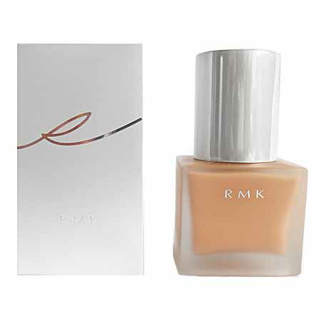 rmk/アールエムケー リクイドファンデーション #201