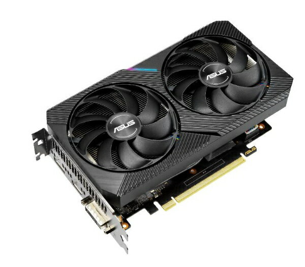 楽天市場】ASUS グラフィックボード PH-RTX2060-6G | 価格比較 - 商品