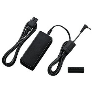 楽天市場】キヤノン ACK-DC50 キヤノン ACアダプターキット ACKDC50