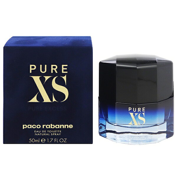 パコ ラバンヌ ピュア エクセス pure x