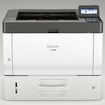 楽天市場】リコー RICOH A4 カラーレーザープリンター P C200L | 価格