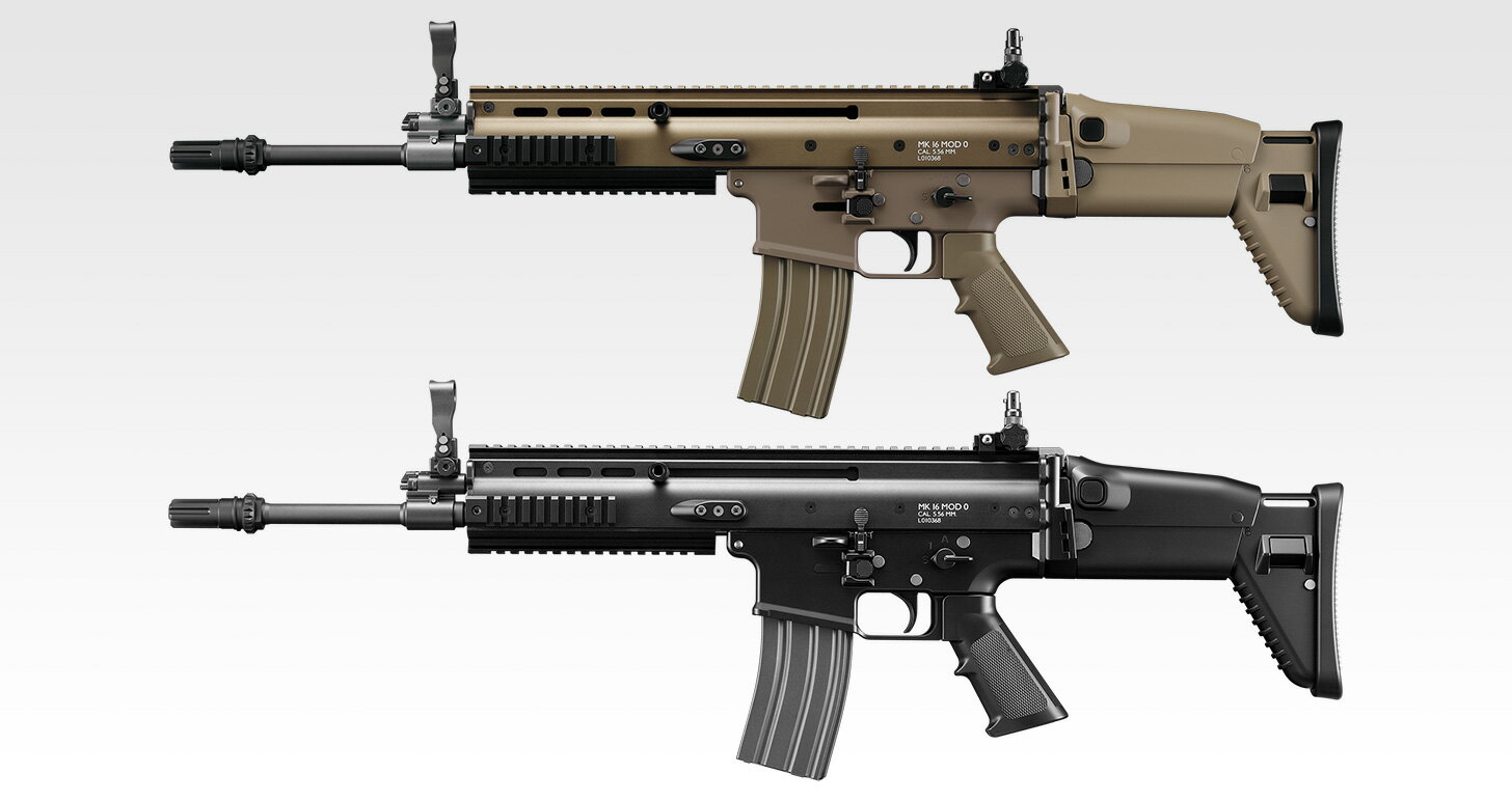 楽天市場】東京マルイ 東京マルイ次世代電動ガン Racce Rifle