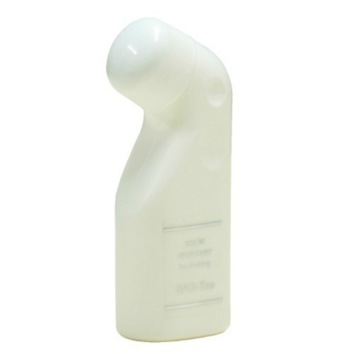 染み抜き剤 スポッとる スポンジヘッド ホワイト(50ml)