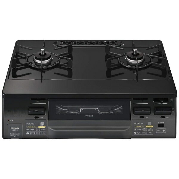 楽天市場】リンナイ Rinnai ガスコンロ RT64JH6S2-G-L LPG