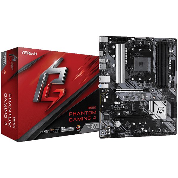 マザーボード B550M Steel Legend マザーボード B550M Steel Legend ［MicroATX /Socket AM4］｜の