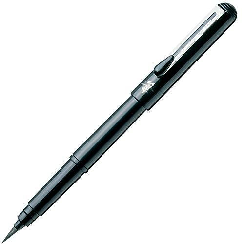 【新品】パイロット 小筆軟筆 筆ペン 廃盤 瞬筆 小筆 パイロット 筆ペン本体 【通販モノタロウ】