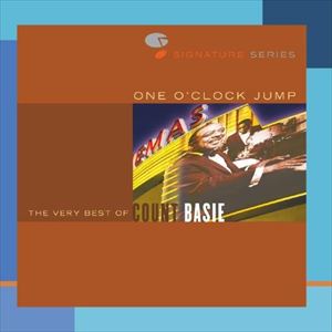 Jazz Signatures － One O’Clock Jump： Very B．O． カウント・ベイシー