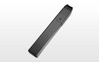 東京マルイ 電動コンパクトマシンガン MAC10用ノーマルマガジン