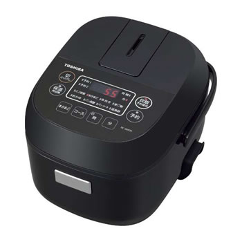 東芝ライフスタイル RC5MFMK