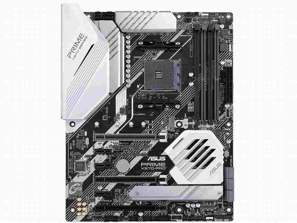 楽天市場】ASUS マザーボード PRIME X570-PRO/CSM | 価格比較 - 商品