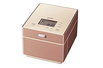 楽天市場】三菱電機 三菱ジャー炊飯器 「備長炭炭炊釜」 アンバー