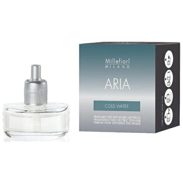 エトランジェ｜etranger フレグランスリキッド コールドウォーター