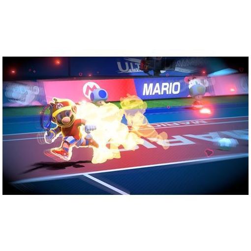 Ｓｗｉｔｃｈ　マリオテニス　エース　【Ｓｗｉｔｃｈ】